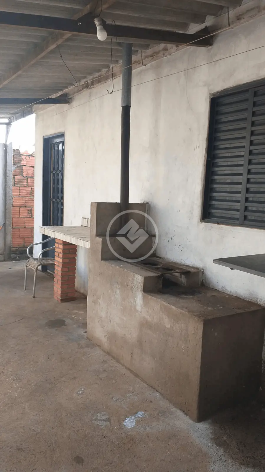 Imagem 2 - Casa em Tocantins, Uberlândia - MG