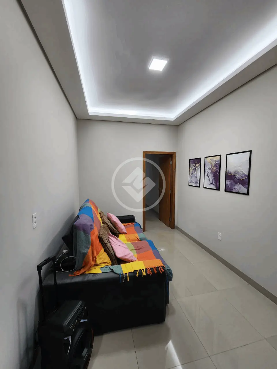 Imagem 3 - Casa em Jardim Europa, Uberlândia - MG