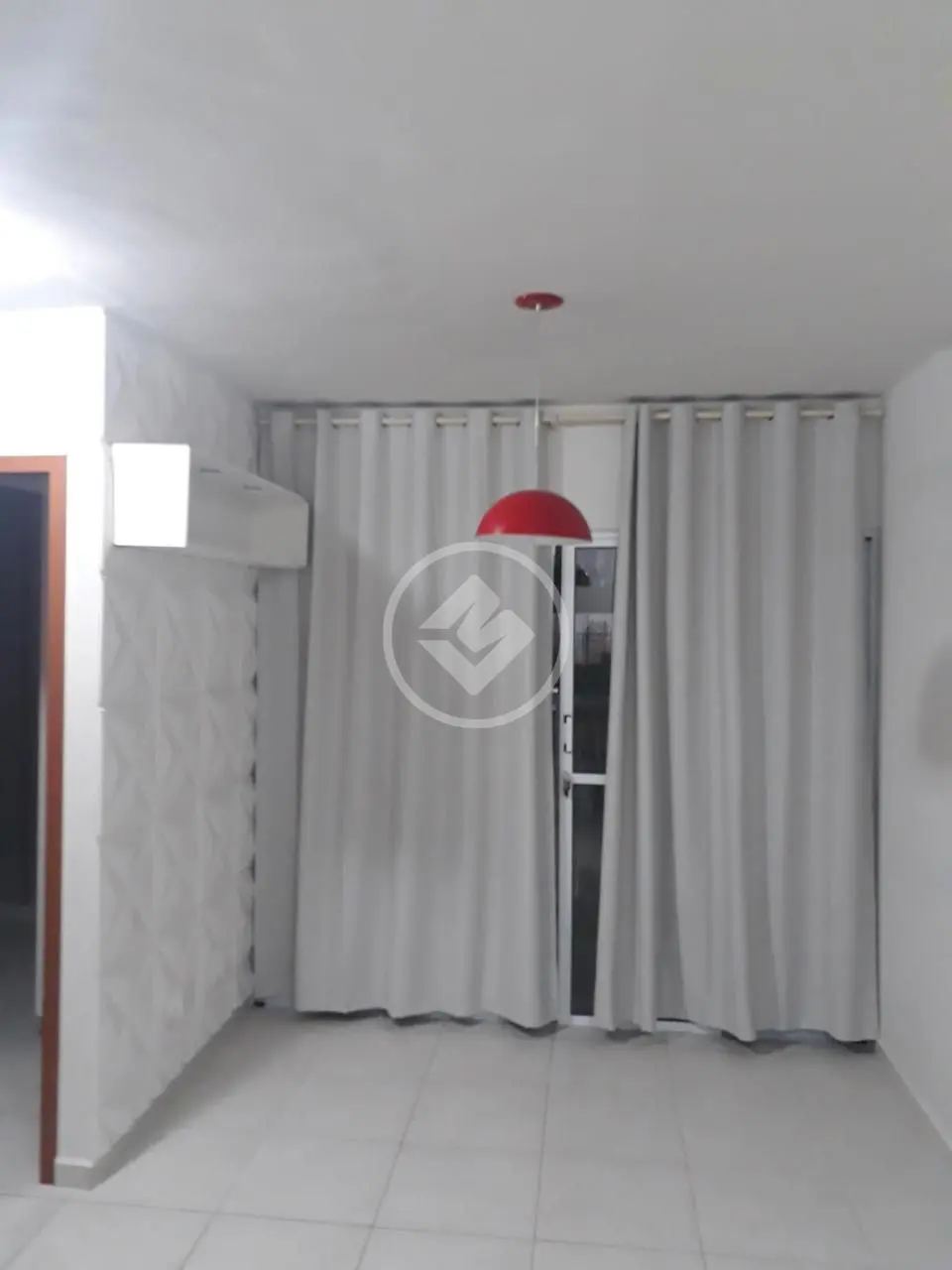 Apartamento Morumbi, Uberlândia - MG — foto 1