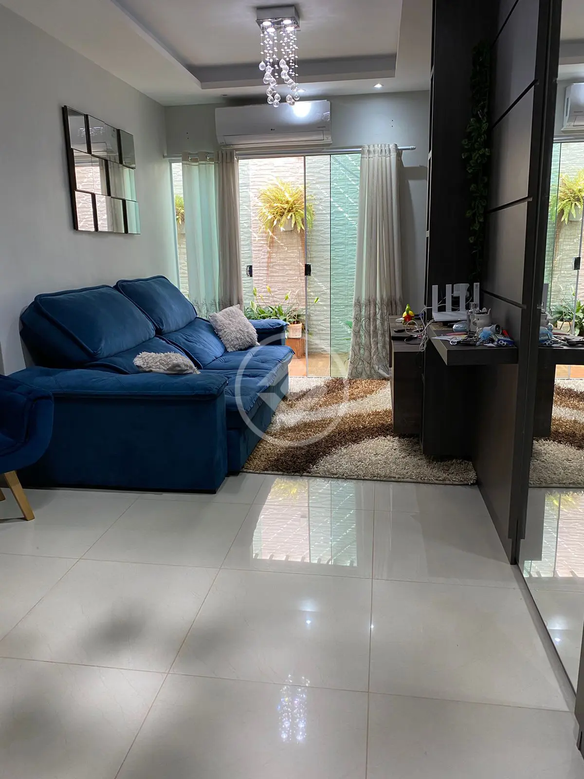 Imagem 3 - Casa em Laranjeiras, Uberlândia - MG