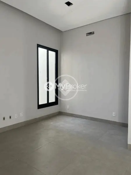 Casa Bosque dos Buritis, Uberlândia - MG — foto 2