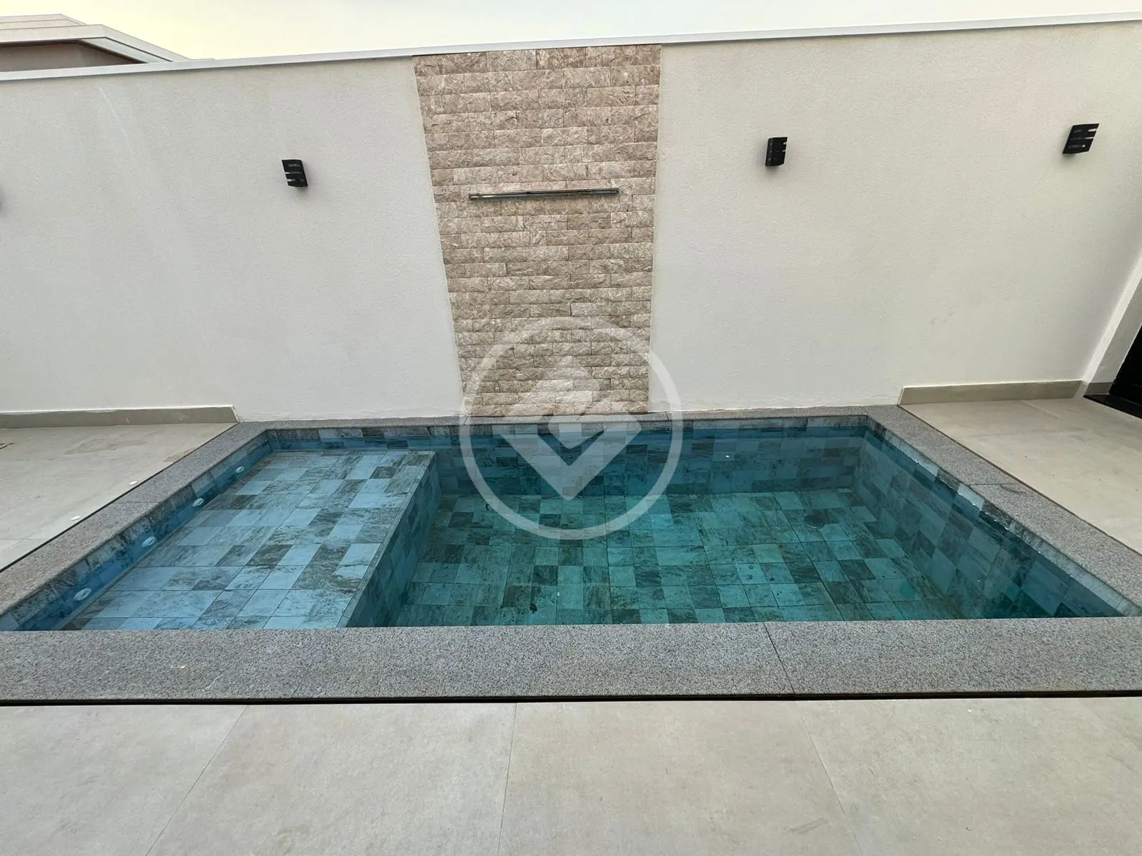 Imagem 2 - Casa Condomínio em Jardim Espanha, Uberlândia - MG