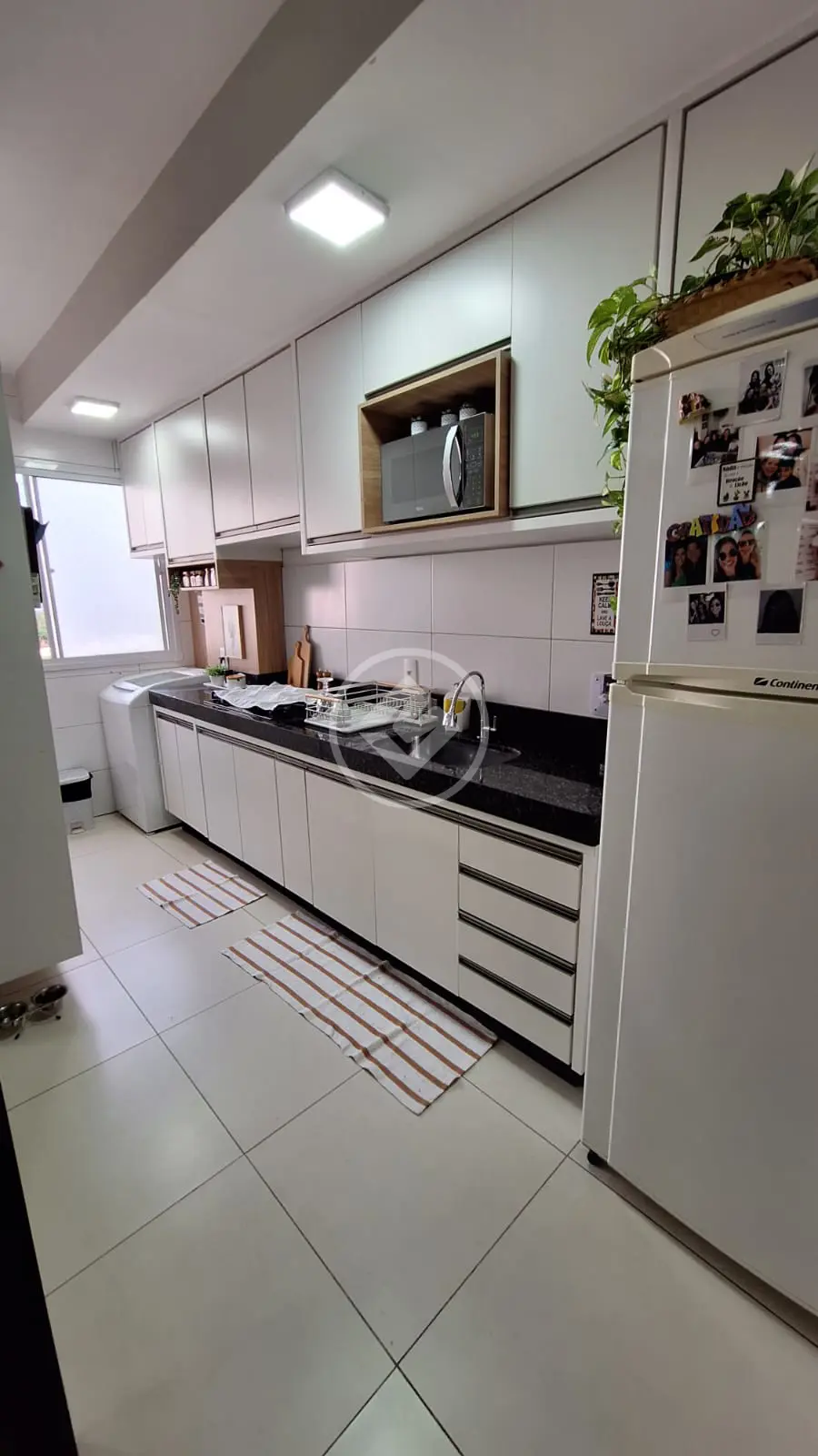 Imagem 2 - Apartamento em JARDIM HOLANDA, Uberlândia - MG