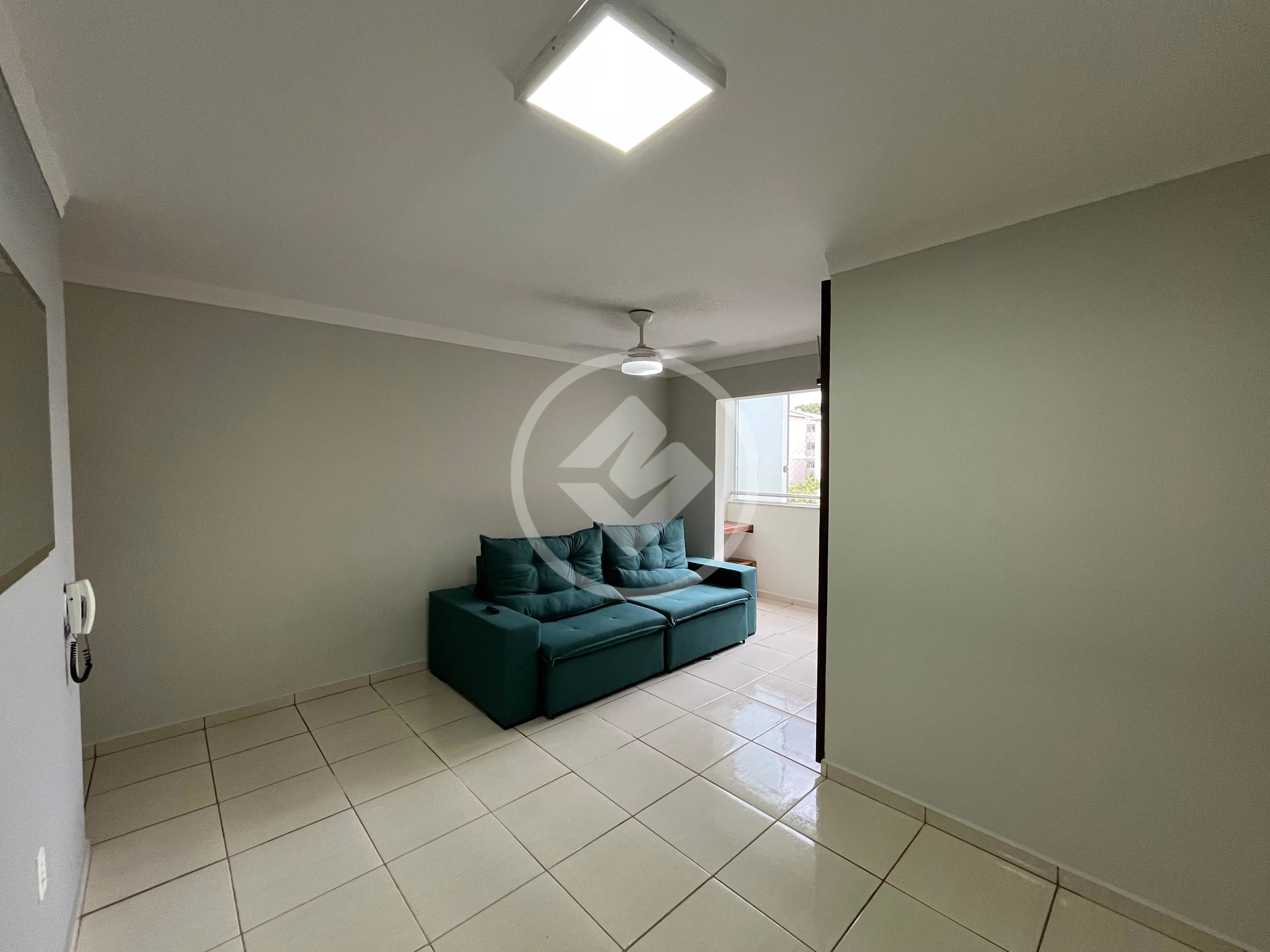 Imagem 2 - Apartamento em Chácaras Tubalina e Quartel, Uberlândia - MG