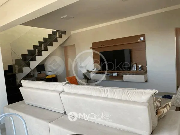 Imagem 4 - Apartamento Duplex em SARAIVA, Uberlândia - MG