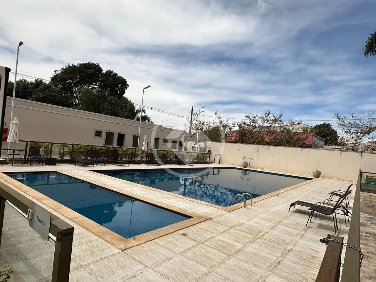 Apartamento Laranjeiras, Uberlândia - MG — foto 1
