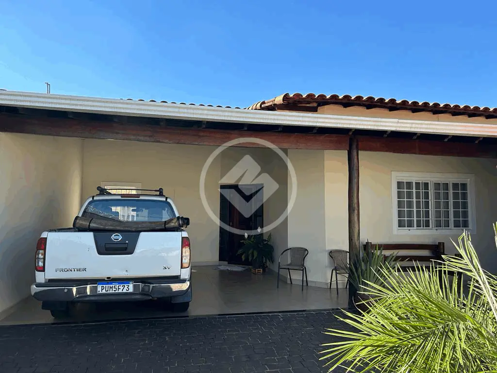 Imagem 3 - Casa em BRASIL, Uberlândia - MG