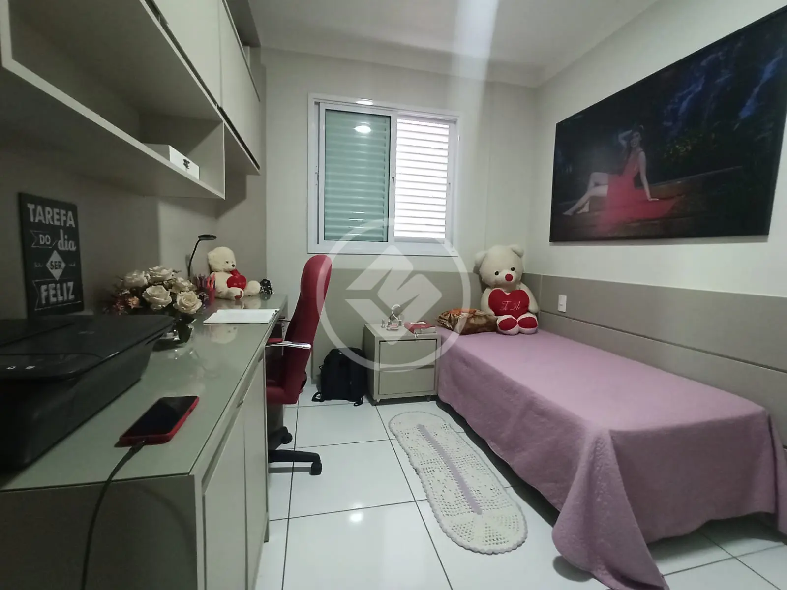 Imagem 6 - Cobertura Duplex em BRASIL, Uberlândia - MG