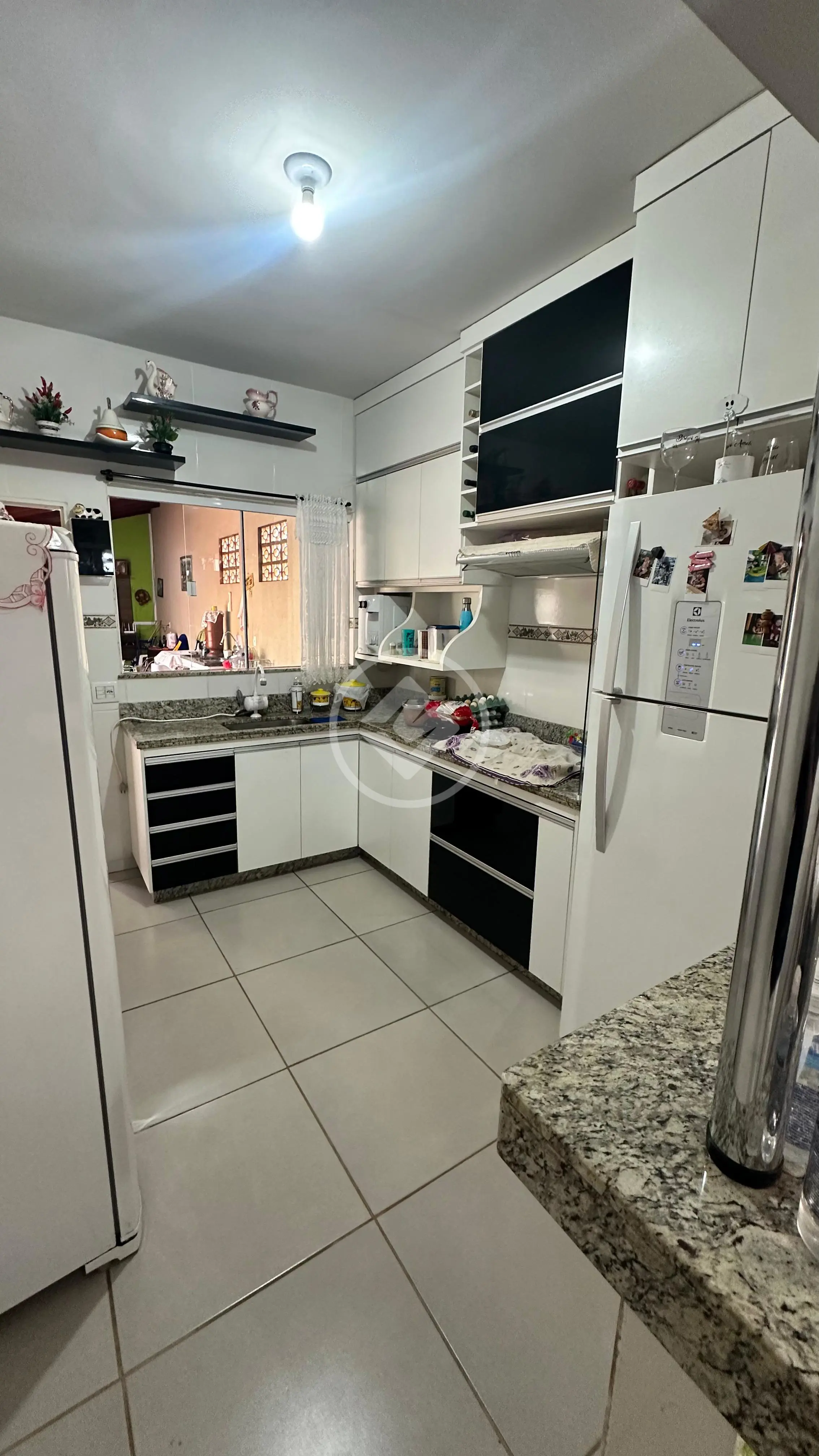 Imagem 2 - Casa em Carajás, Uberlândia - MG