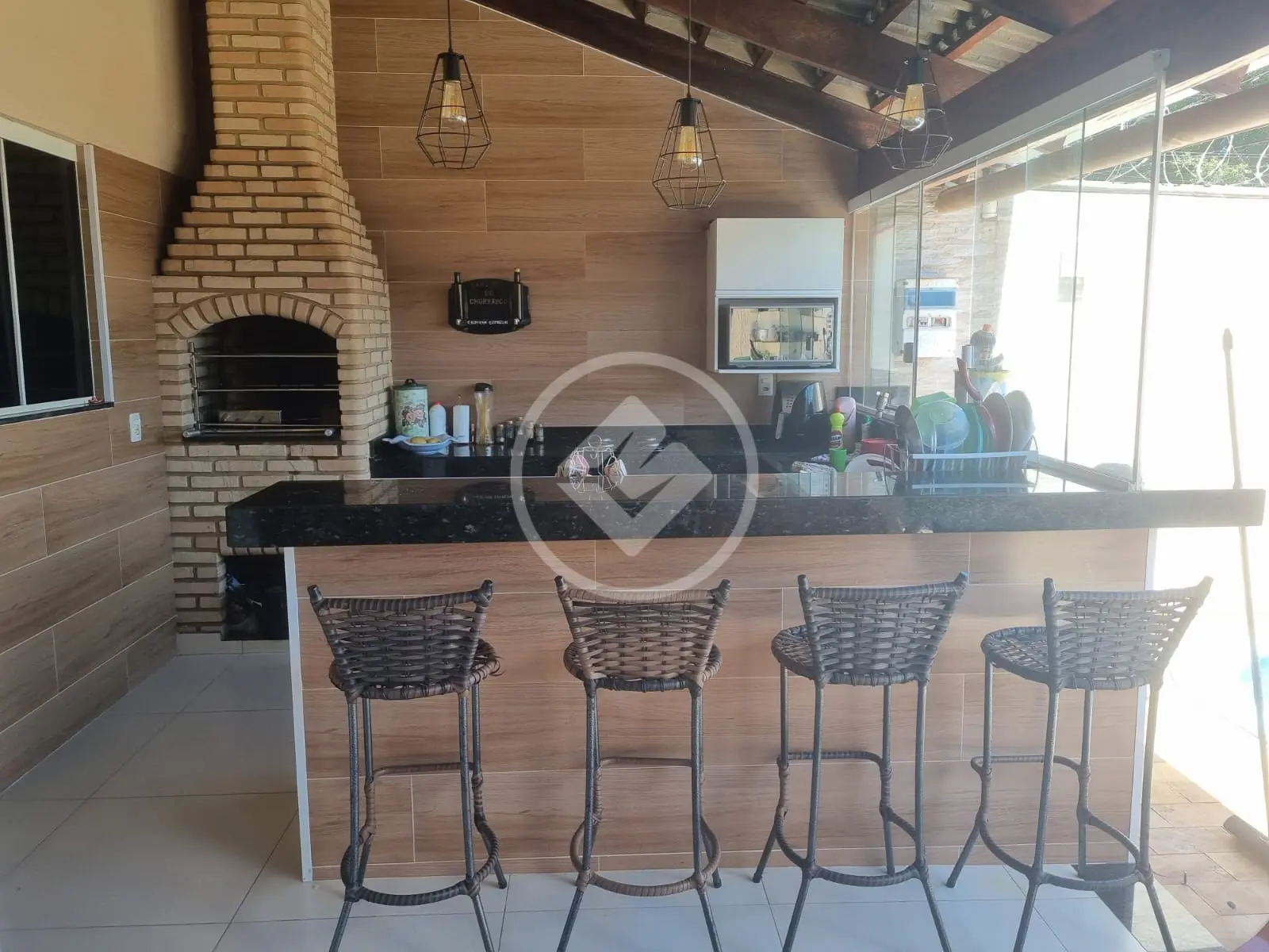 Casa Maravilha, Uberlândia - MG — foto 2
