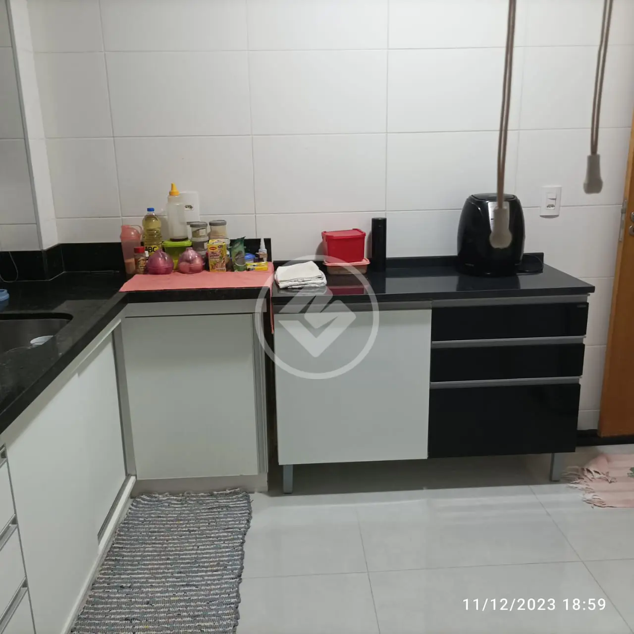 Imagem 6 - Apartamento em Segismundo Pereira, Uberlândia - MG
