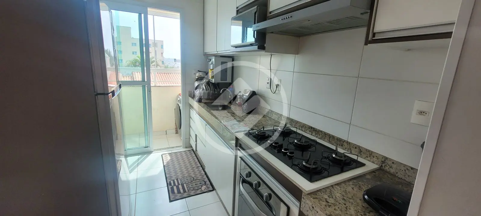 Imagem 2 - Apartamento em SANTA MÔNICA, Uberlândia - MG