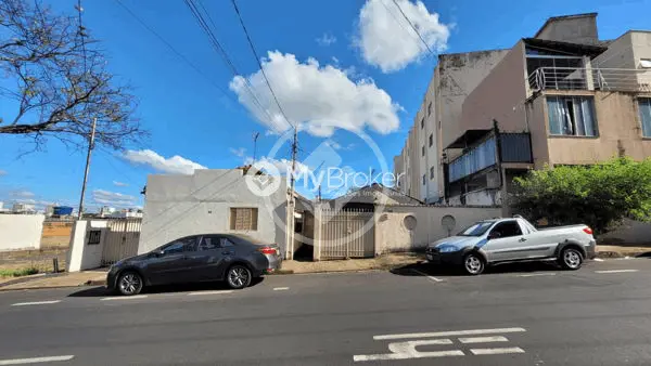 Terreno CENTRO, Uberlândia - MG — foto 2
