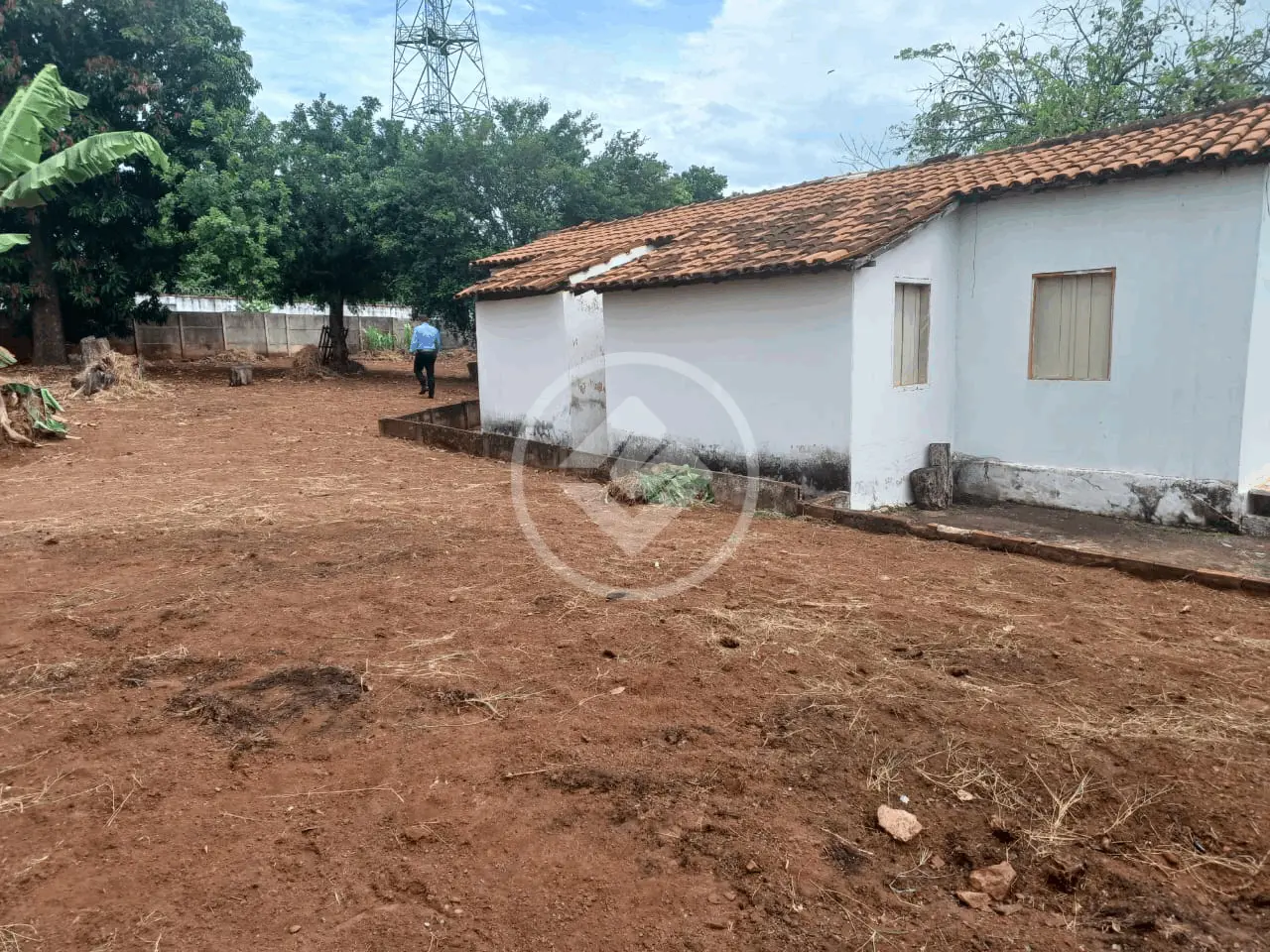 Imagem 1 - Casa em Martinésia, Uberlândia - MG