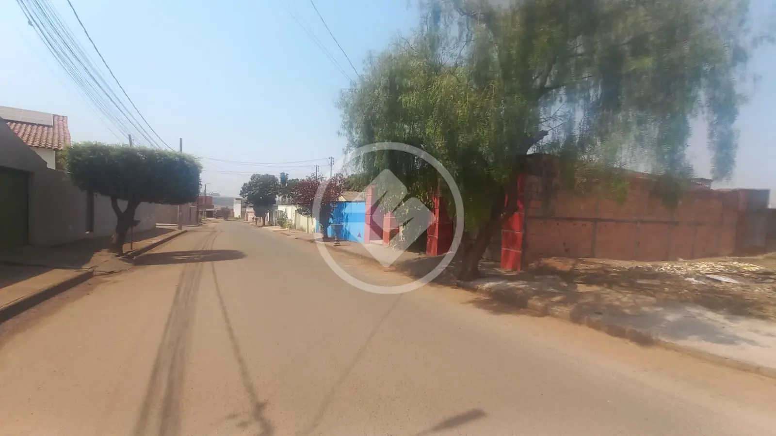 Imagem 1 - Terreno em São Jorge, Uberlândia - MG