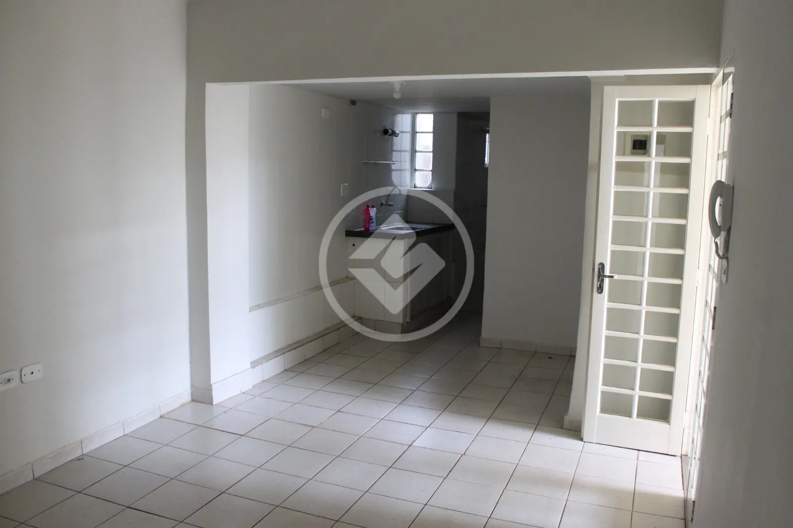 Casa Lidice, Uberlândia - MG — foto 1