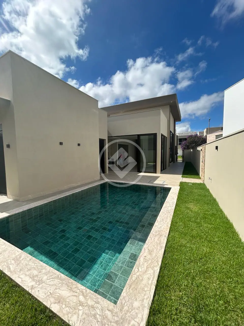 Casa Condomínio Jardim Sul, Uberlândia - MG — foto 2