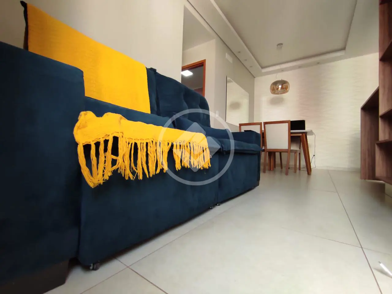 Imagem 2 - Apartamento em JARDIM HOLANDA, Uberlândia - MG