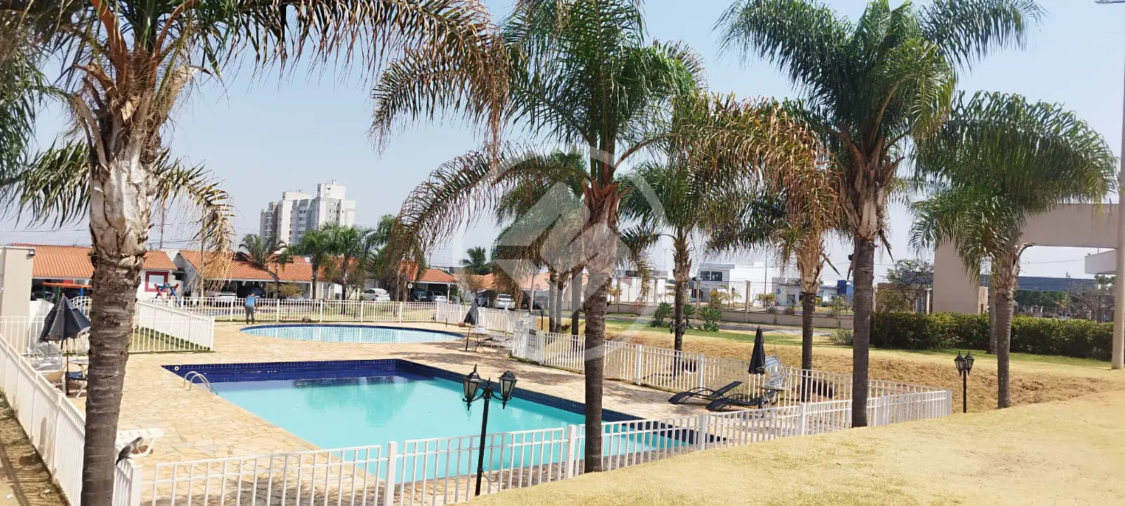 Casa Condomínio Bosque dos Buritis, Uberlândia - MG — foto 1