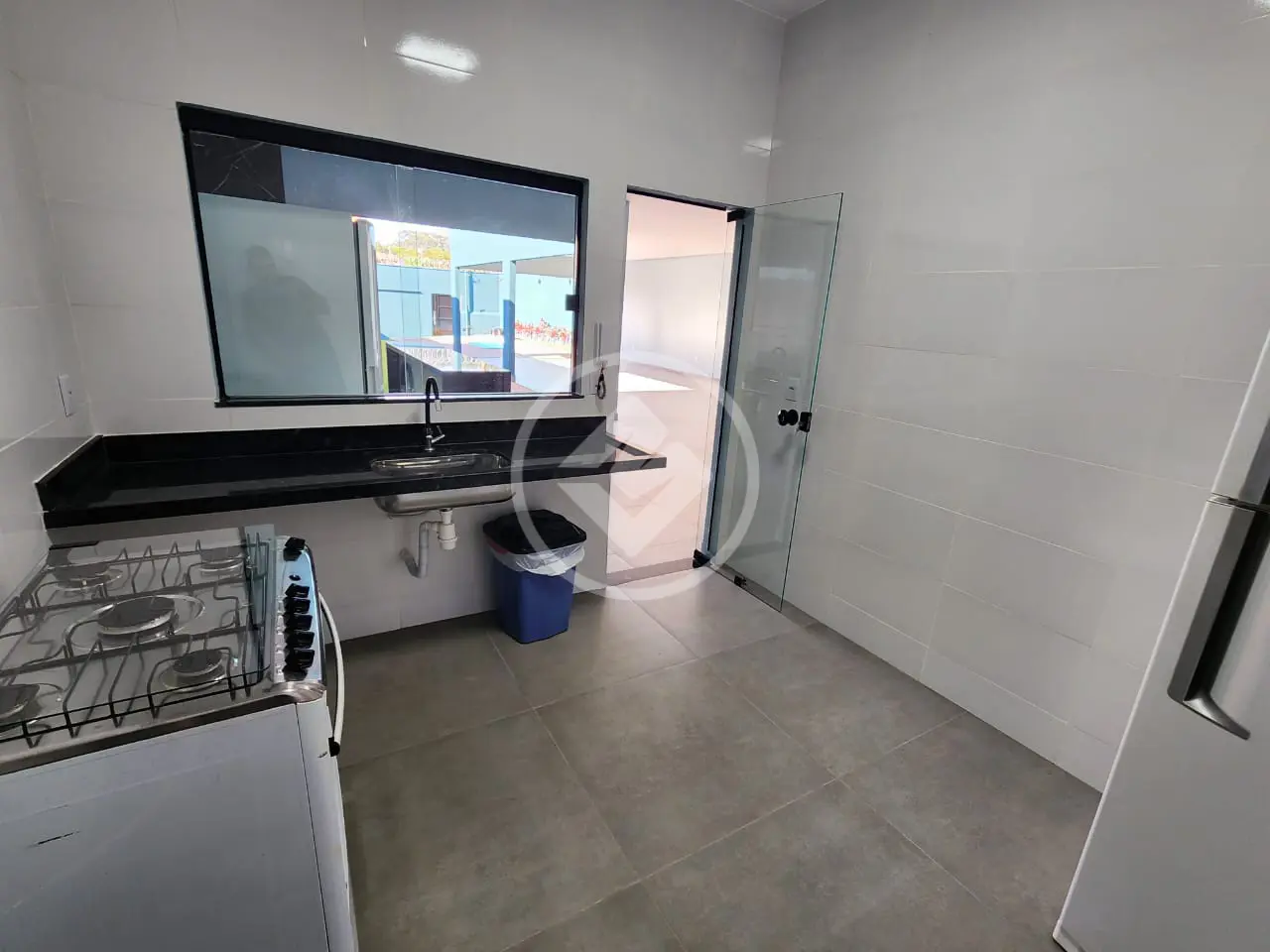 Imagem 6 - Casa em Daniel Fonseca, Uberlândia - MG