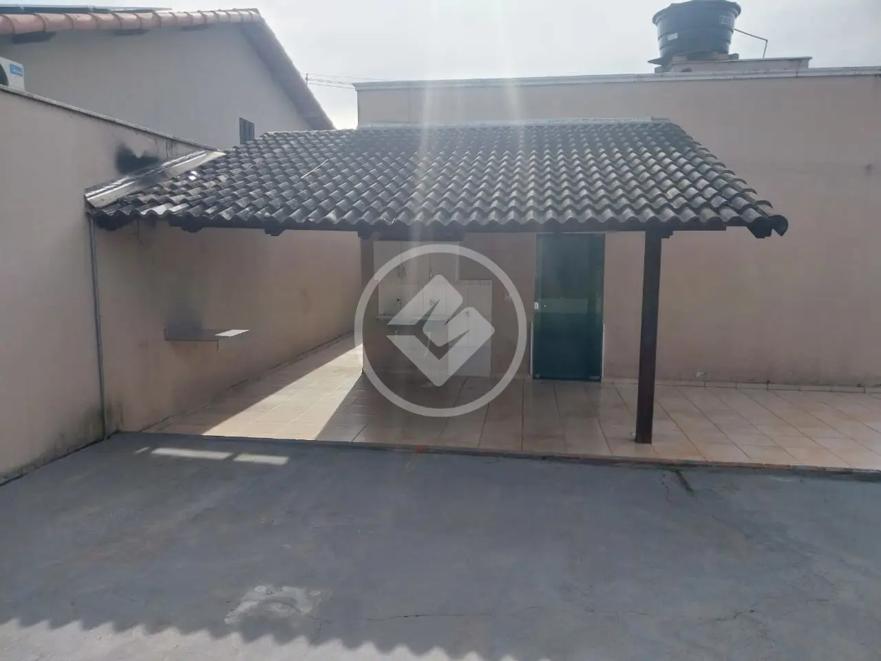 Casa Jardim Europa, Uberlândia - MG — foto 1