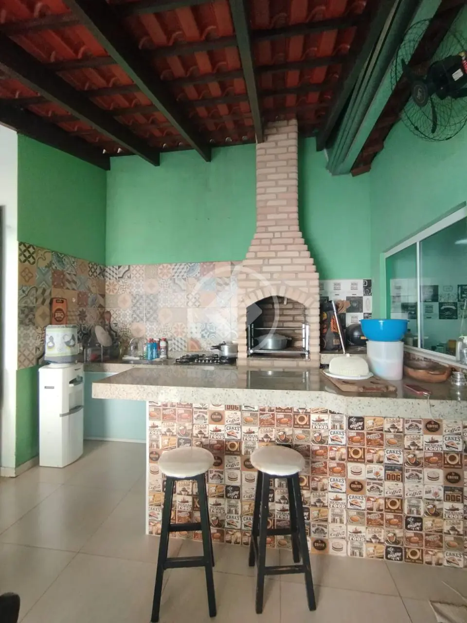 Imagem 3 - Casa em Taiaman, Uberlândia - MG