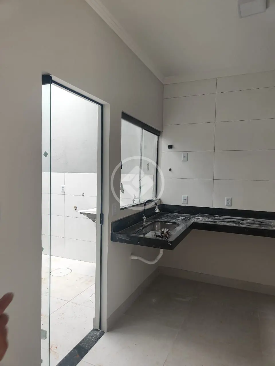 Casa Jardim Ipanema, Uberlândia - MG — foto 1