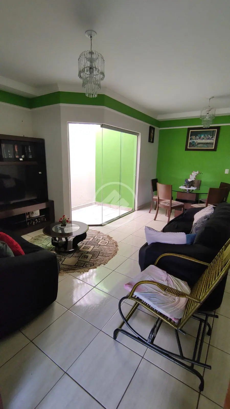 Imagem 5 - Casa em Jardim Europa, Uberlândia - MG