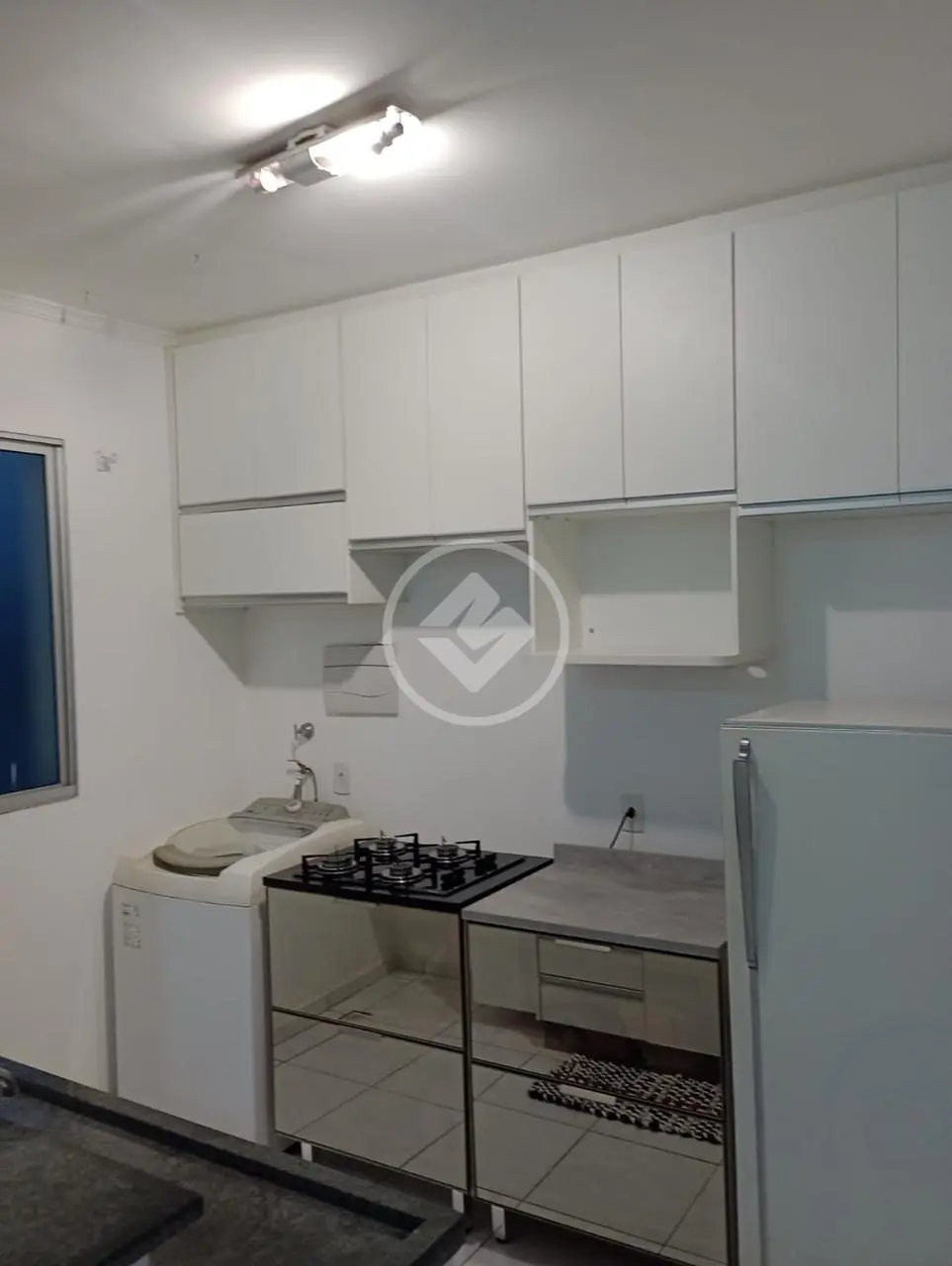 Apartamento Shopping Park, Uberlândia - MG — foto 2