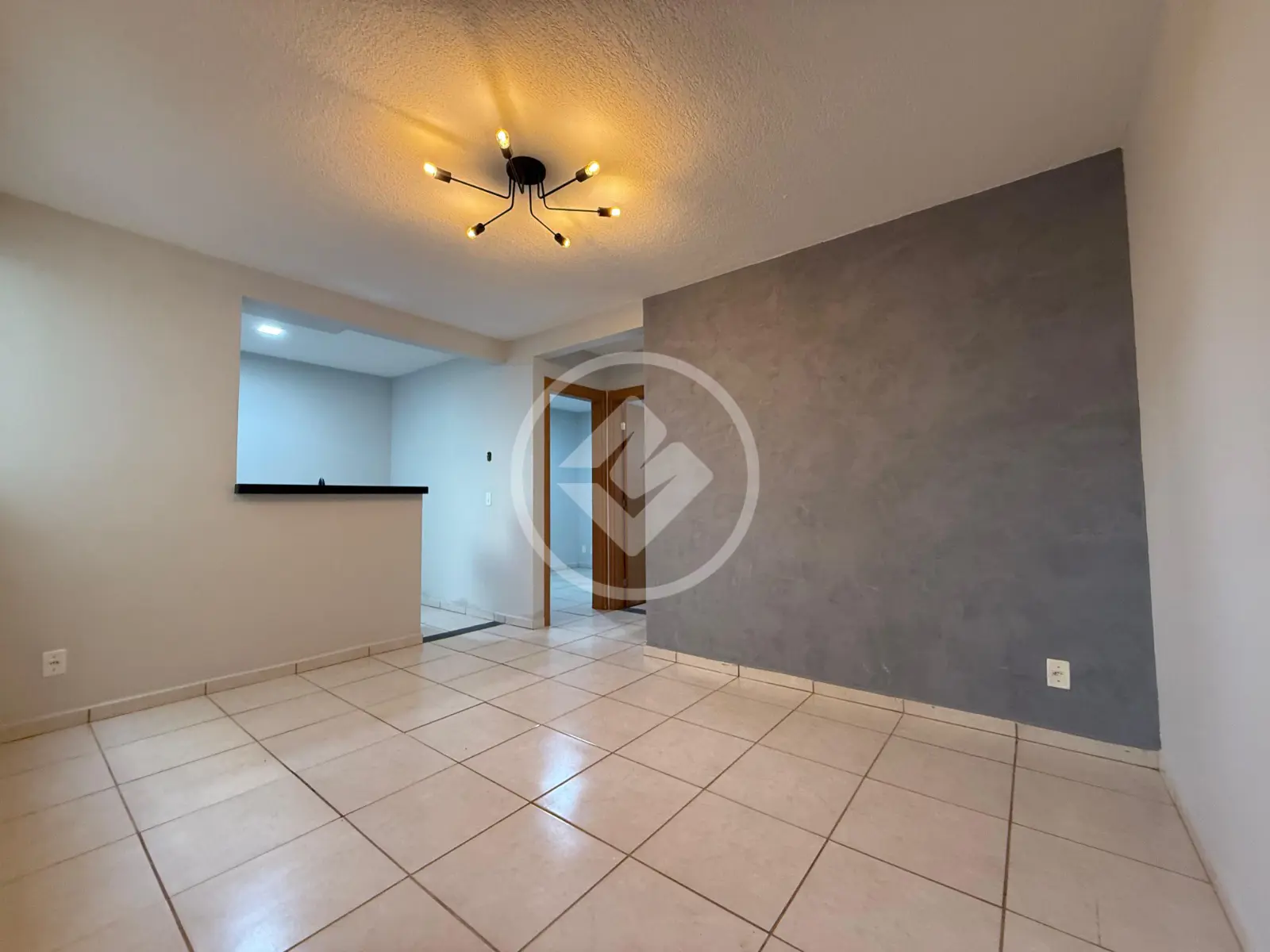 Apartamento JARDIM HOLANDA, Uberlândia - MG — foto 1