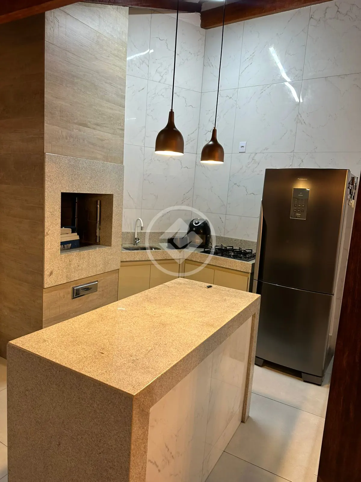Imagem 3 - Casa em Jardim Europa, Uberlândia - MG