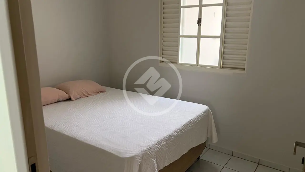 Imagem 4 - Casa em JARDIM HOLANDA, Uberlândia - MG