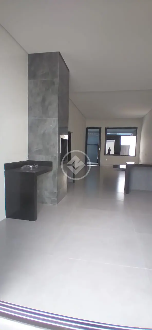 Casa Jardim Ipanema, Uberlândia - MG — foto 2