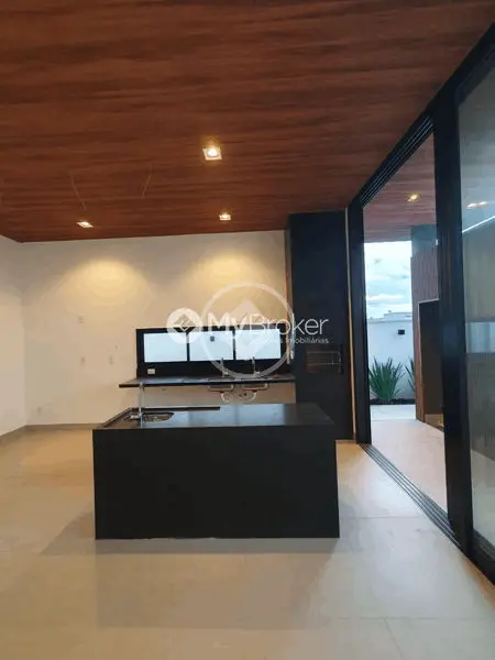 Imagem 5 - Casa Condomínio em Jardim Sul, Uberlândia - MG