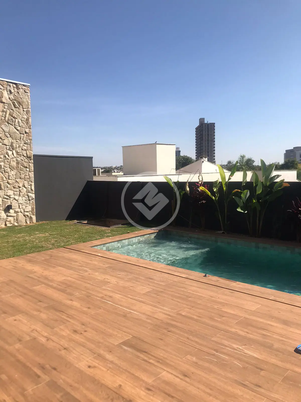 Casa Condomínio GAVEA, Uberlândia - MG — foto 2
