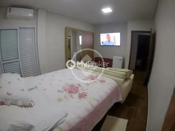 Imagem 2 - Casa em Vigilato Pereira, Uberlândia - MG