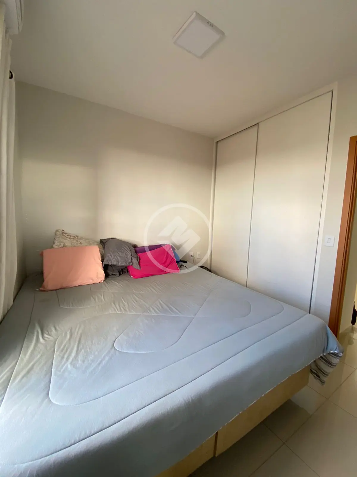 Imagem 3 - Apartamento em Segismundo Pereira, Uberlândia - MG