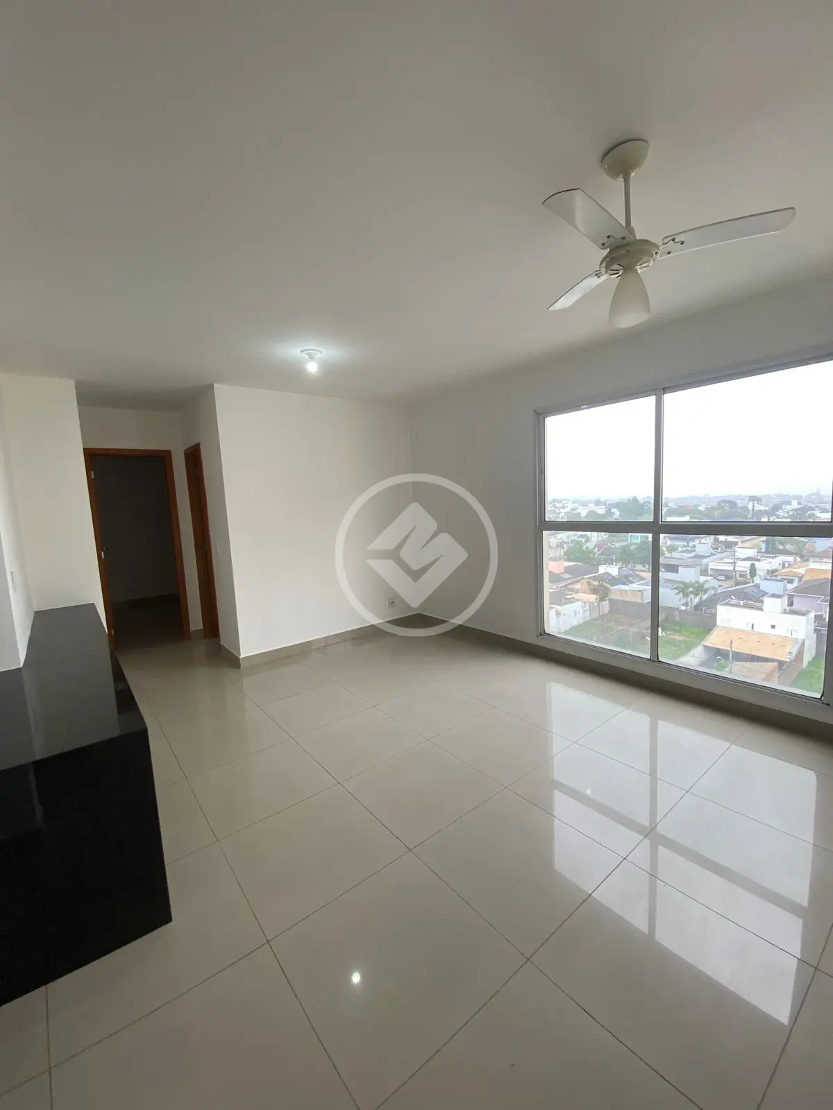 Apartamento Jardim Inconfidência, Uberlândia - MG — foto 1