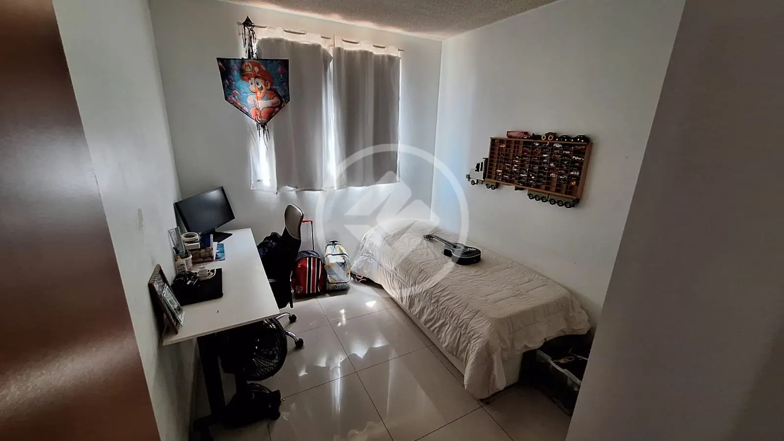 Imagem 4 - Apartamento em Mansour, Uberlândia - MG