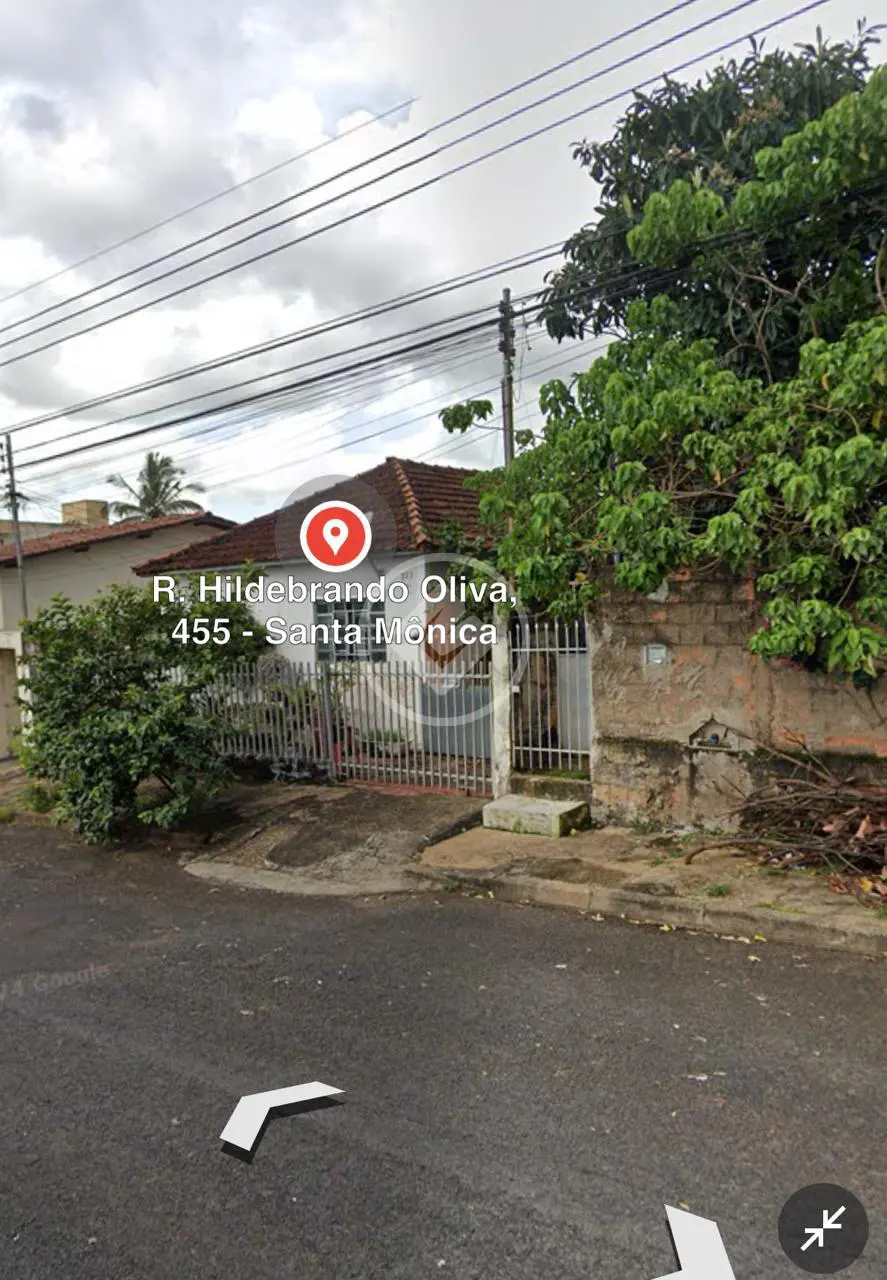 Terreno SANTA MÔNICA, Uberlândia - MG — foto 1