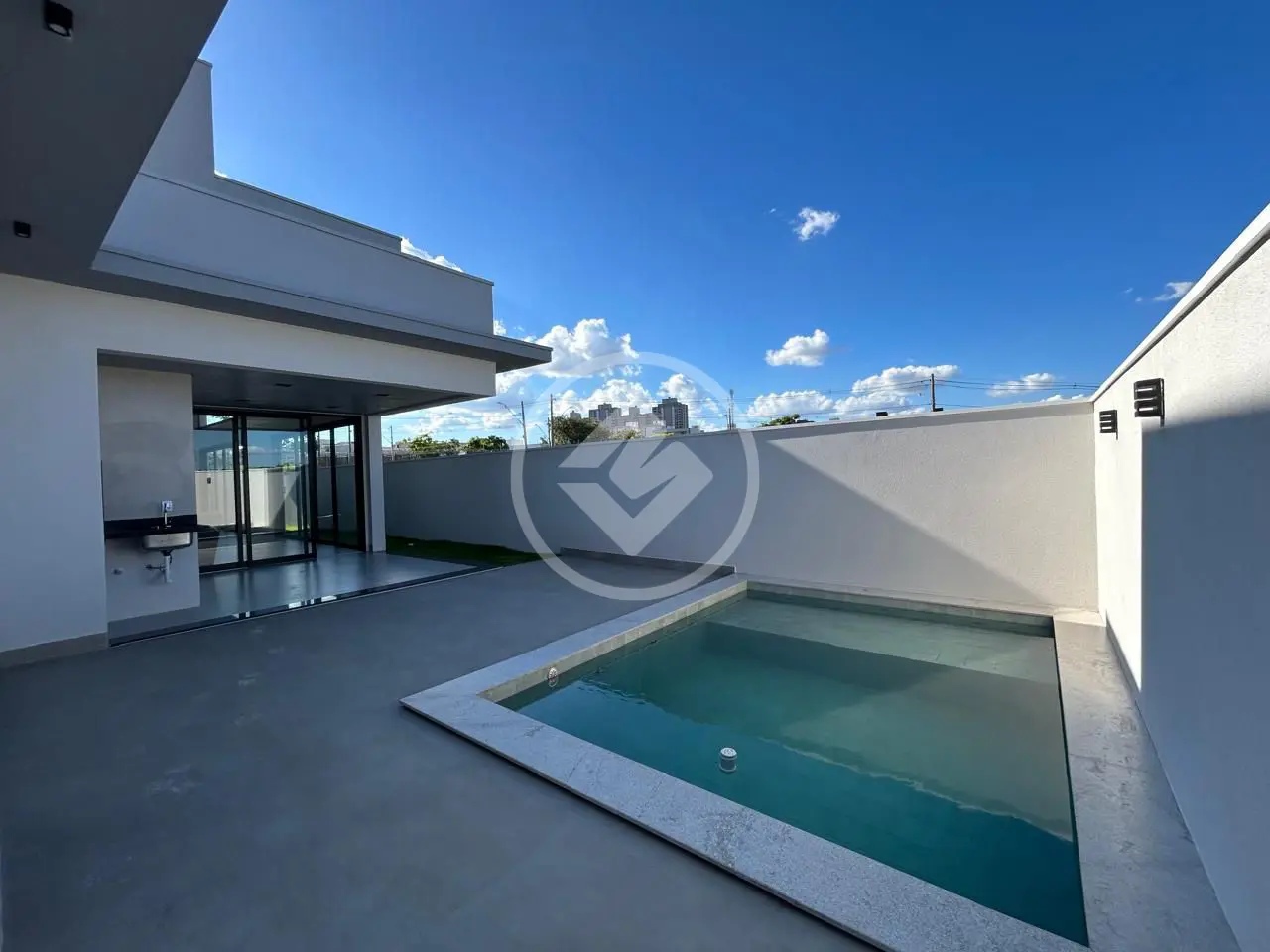 Image 10 - Casa Condomínio em Jardim Espanha, Uberlândia - MG