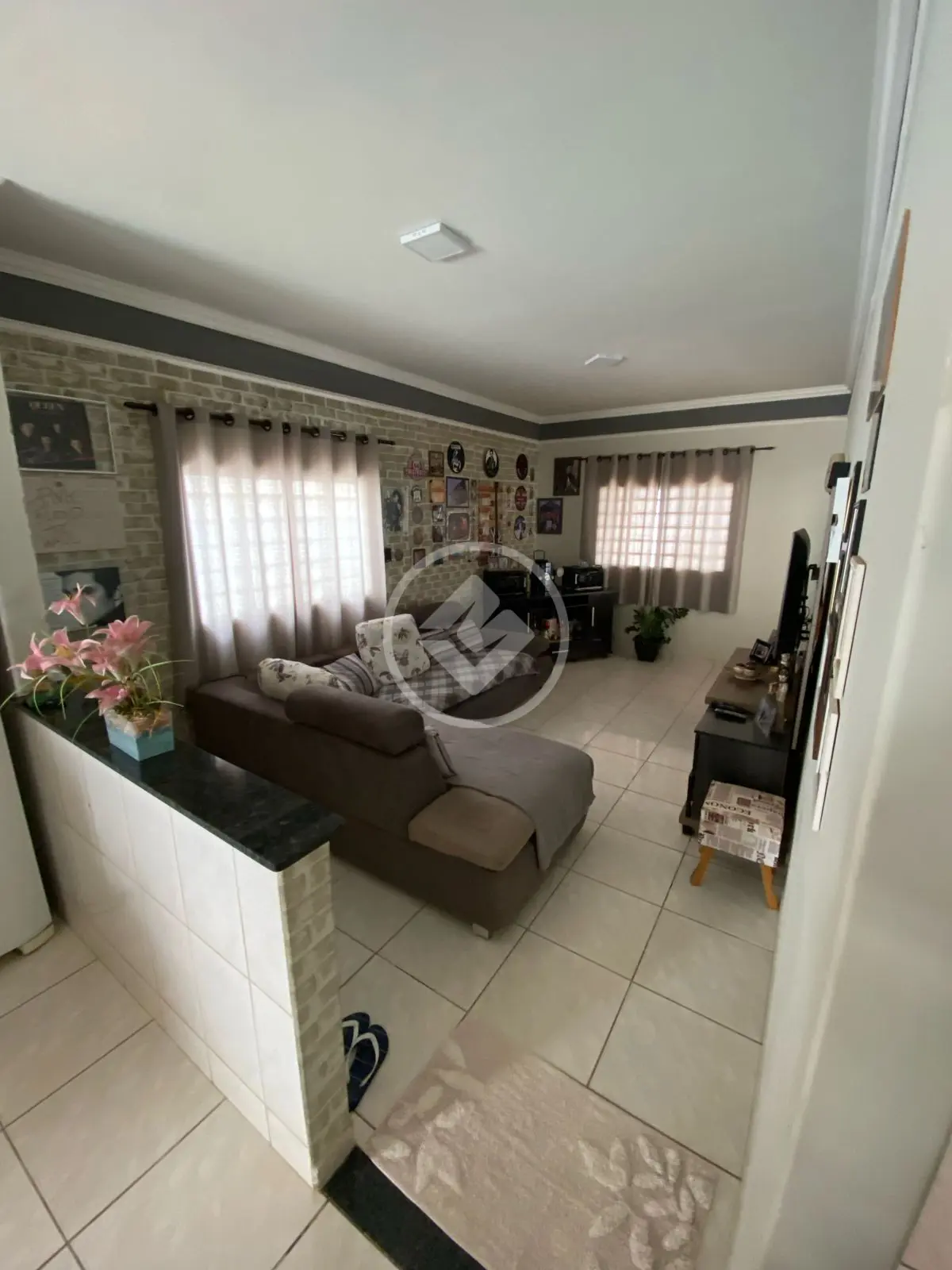 Imagem 5 - Casa em Santa Rosa, Uberlândia - MG