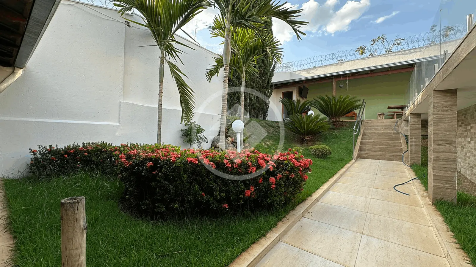 Imagem 6 - Casa em Cidade Jardim, Uberlândia - MG