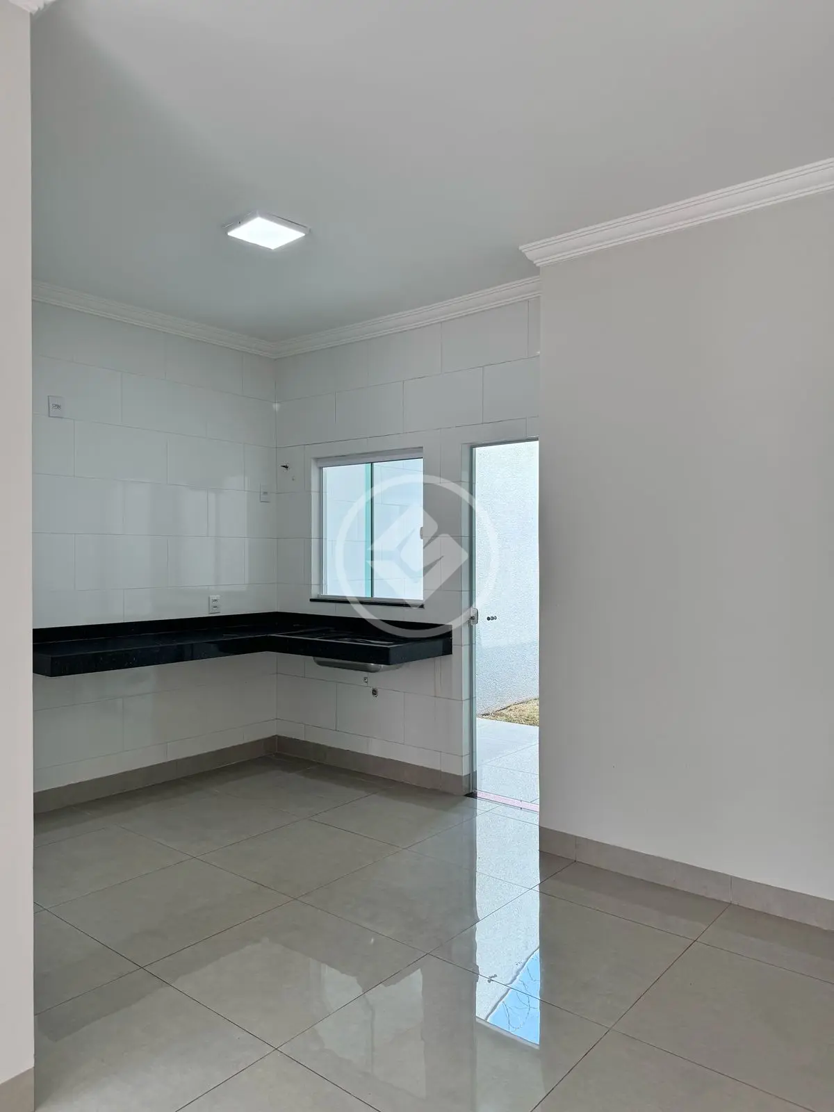 Imagem 1 - Casa em Jardim Brasília, Uberlândia - MG