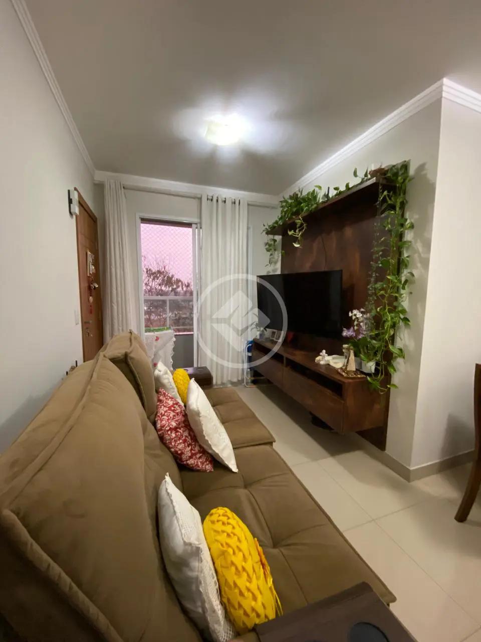 Apartamento SANTA MÔNICA, Uberlândia - MG — foto 1