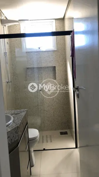 Imagem 3 - Apartamento em Segismundo Pereira, Uberlândia - MG