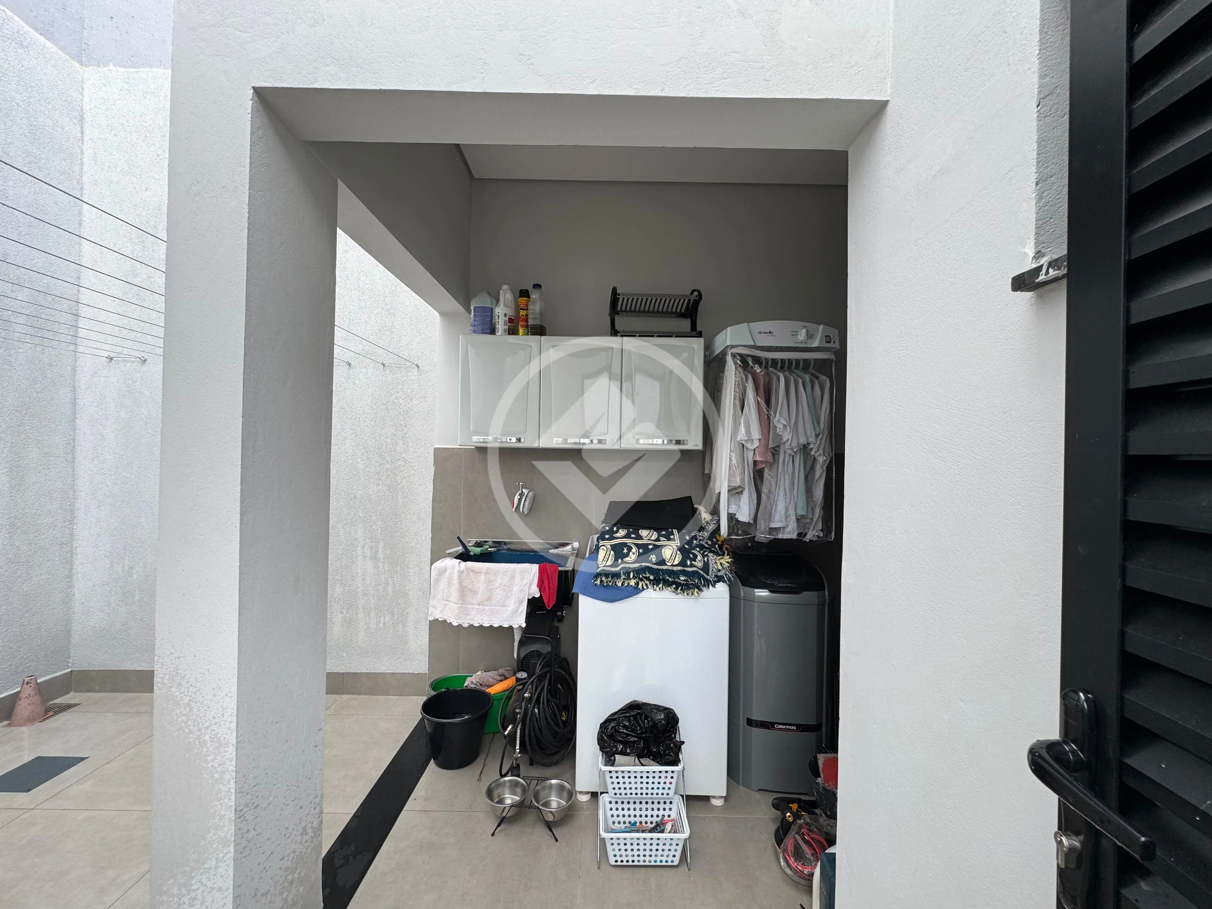 Image 17 - Casa em Novo Mundo, Uberlândia - MG