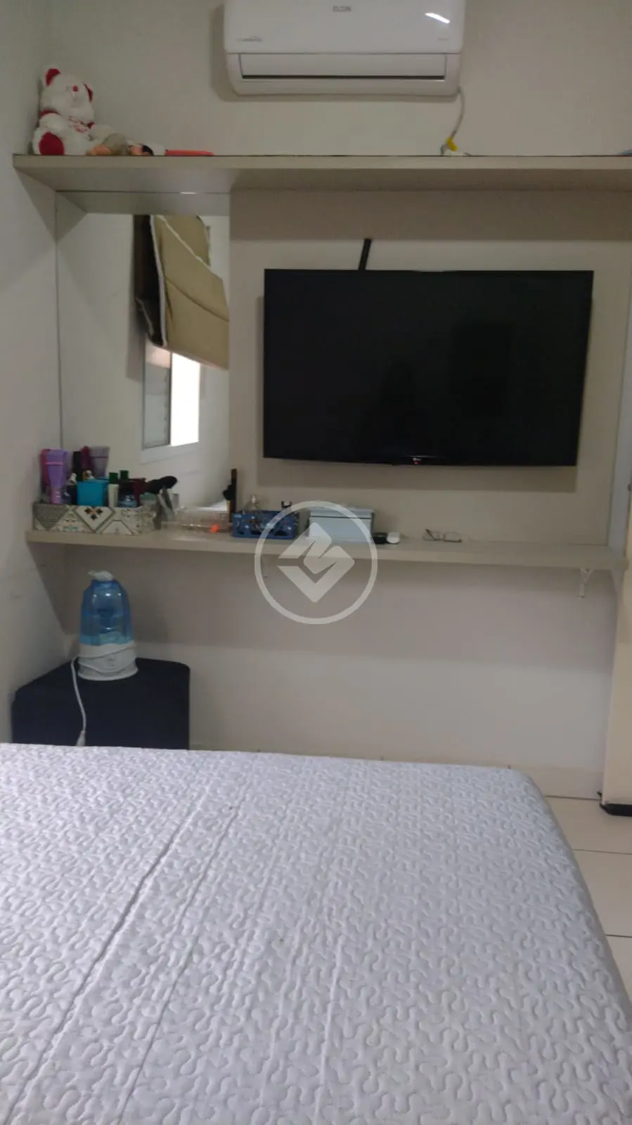 Imagem 4 - Apartamento em Santa Mônica, Uberlândia - MG