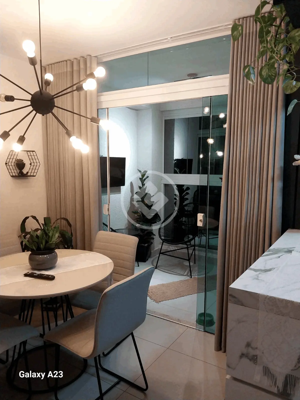 Imagem 2 - Apartamento em GRANJA MARILEUSA, Uberlândia - MG