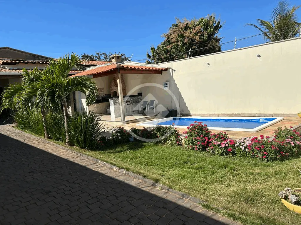 Imagem 4 - Casa em BRASIL, Uberlândia - MG